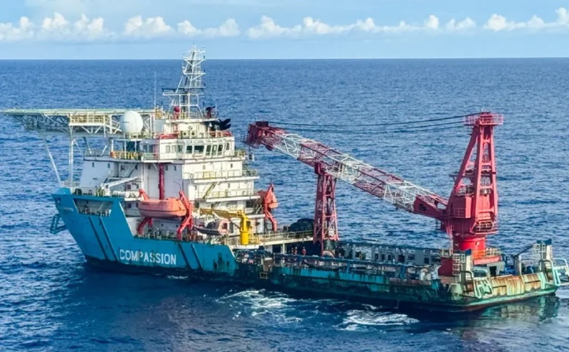 TA Securities upgrades Keyfield on vessel expansion