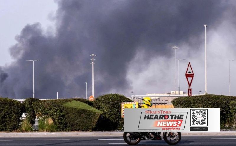 'Pesadilla' para los malasios que trabajan en Abu Dabi