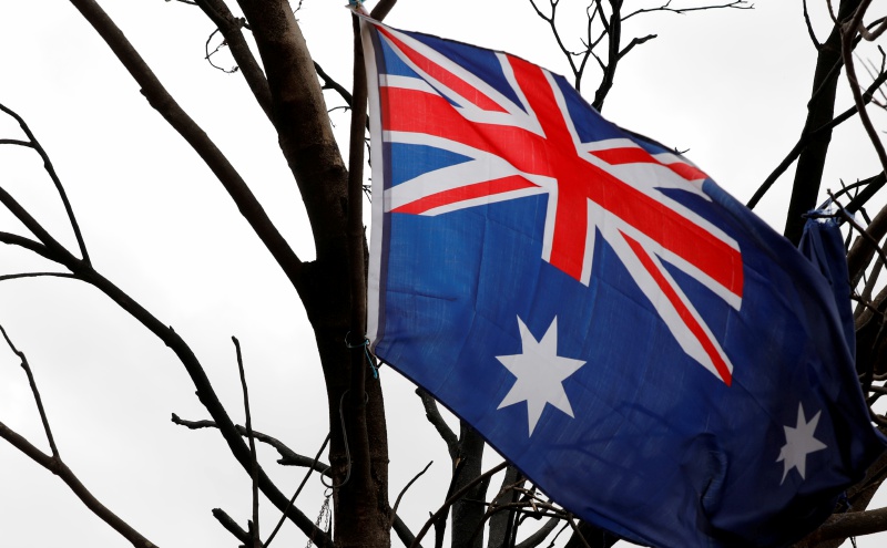 يرى البنك المركزي الأسترالي ارتفاعًا في التضخم، حتى مع رفع سعر الفائدة مرتين في عام 2026.