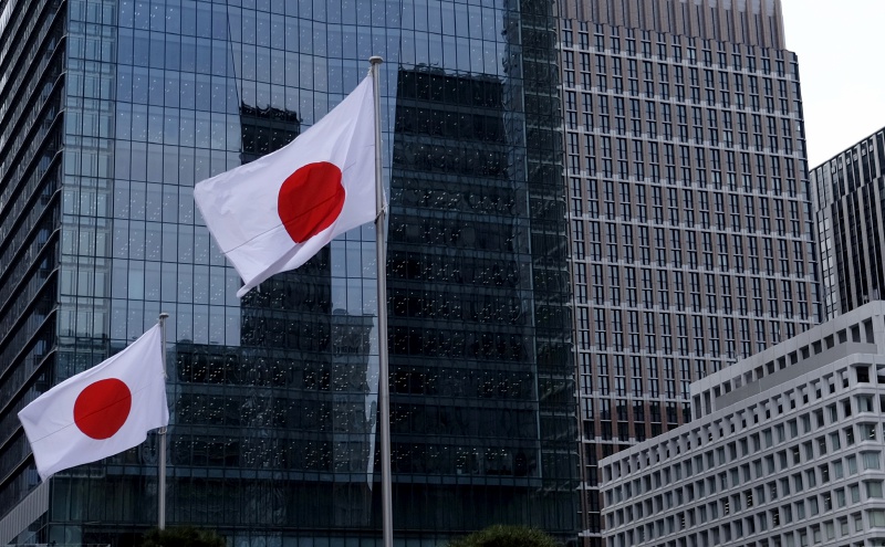 El gasto de capital trimestral de Japón aumenta un 6,5 por ciento mientras el gobierno busca estimular la inversión