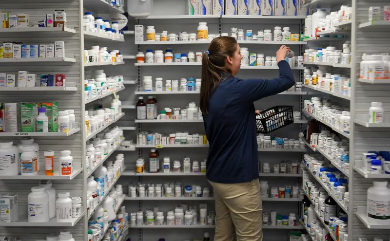 US pharma tariffs may sting indirectly: Economists