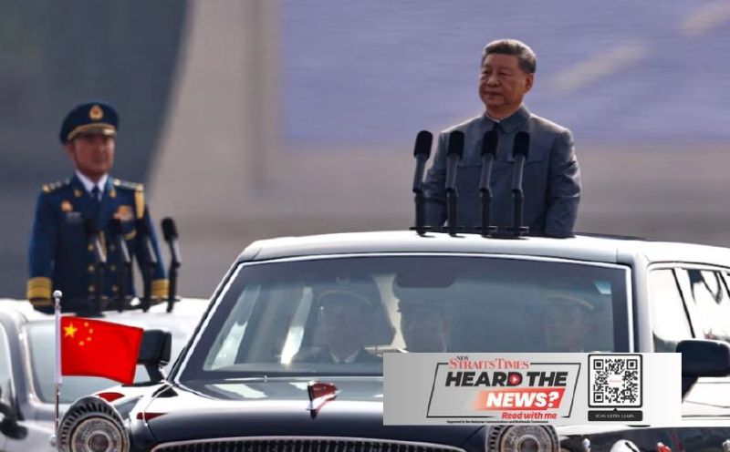 El órgano asesor político de China expulsa a tres generales retirados