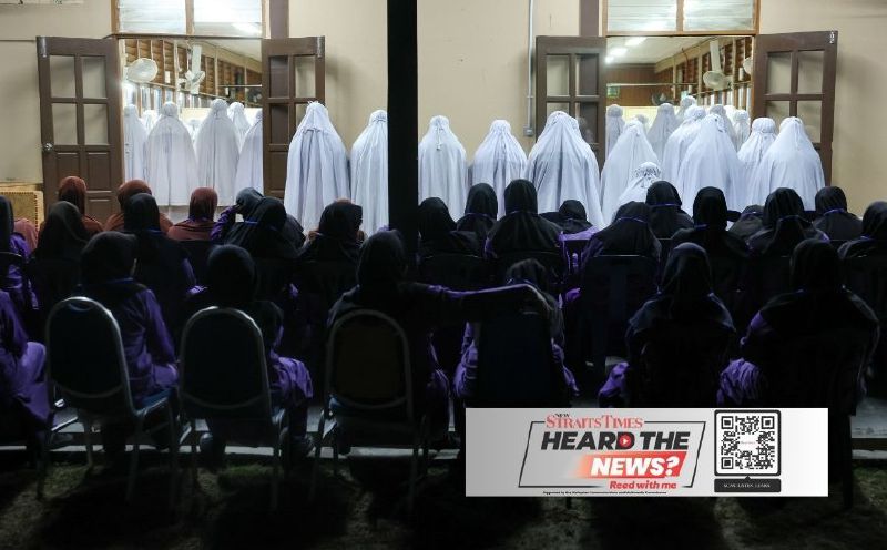 'My Ramadan wish is to reconnect with my kids'