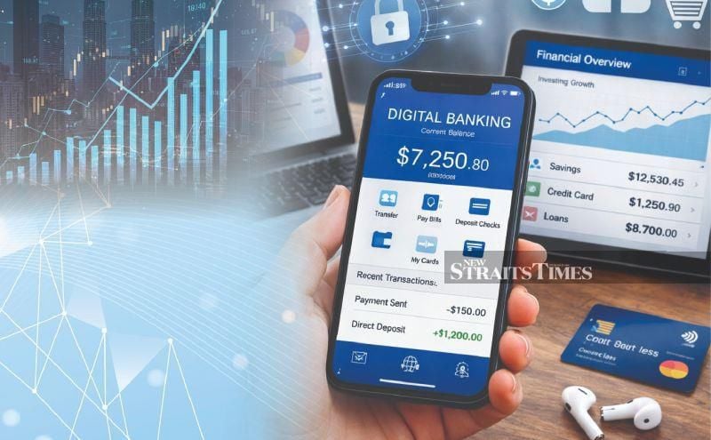 Digital banks' potential hinges on bold, visionary leadership