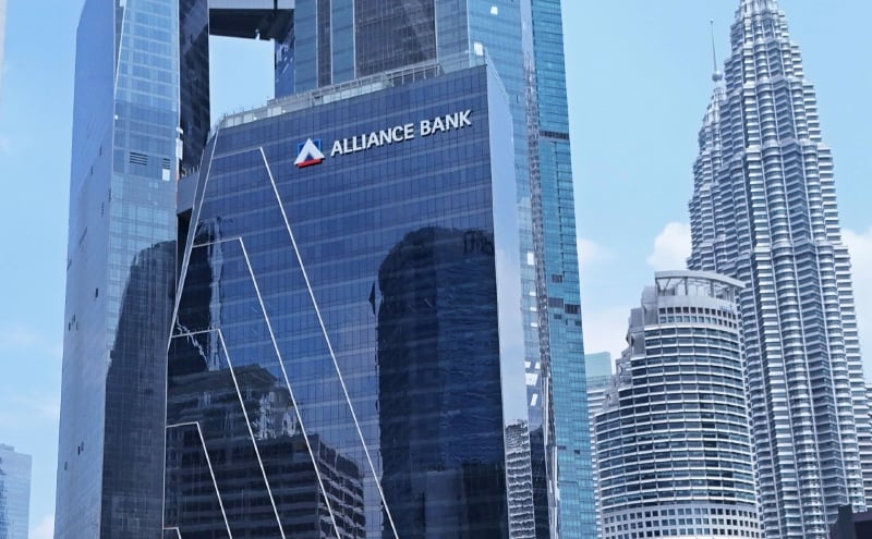 Alliance Bank unveils 24-storey Menara Alliance Bank