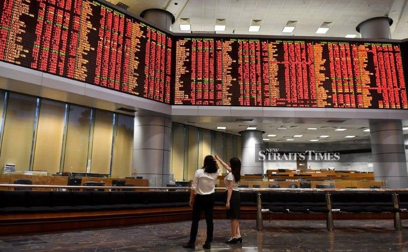 من المتوقع أن تشهد معظم قطاعات مؤشر بورصة ماليزيا نموًا في عام 2026، مع توقعات بتخلف قطاع المرافق.