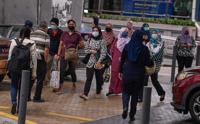 Make Malaysians' purchasing power great again