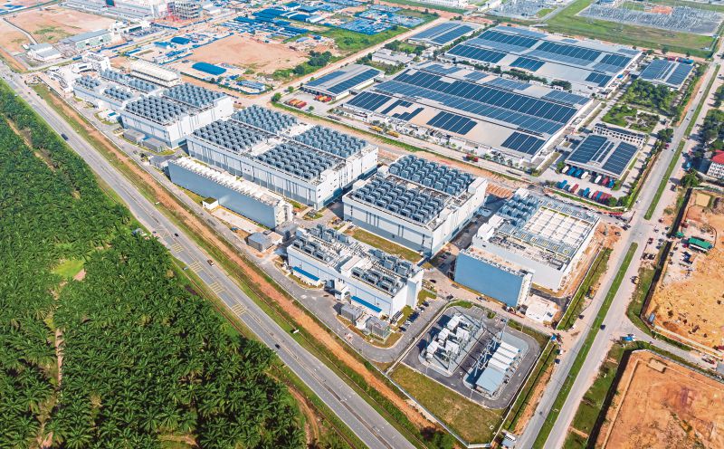 JCorp chief: Rules of institutions changing