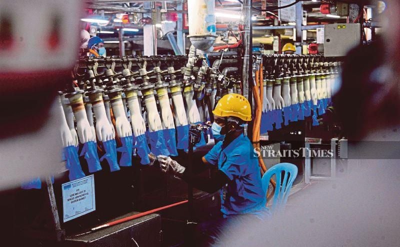 Margma busca alivio mientras la escasez de NBR afecta a los fabricantes de guantes