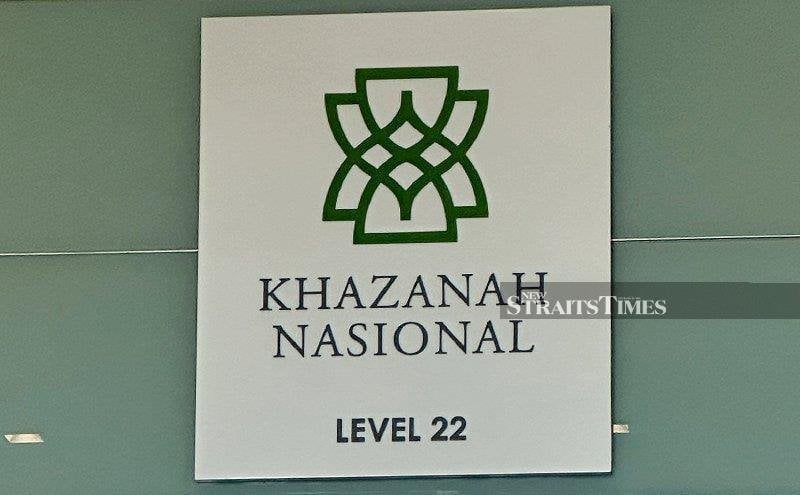 Khazanah's portfolio strength shines