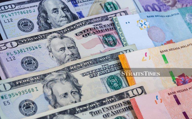 أزمة الشرق الأوسط تسلط الضوء على مخاطر صدمة السيولة بالدولار