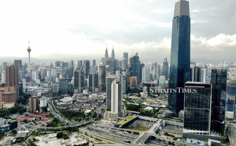 Bank Negara mantiene el OPR en el 2,75% para equilibrar el crecimiento y la inflación, dice un economista