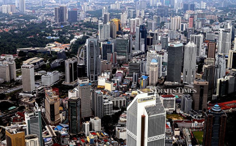 La inflación de Malasia se mantendrá estable en el 2 por ciento en 2026