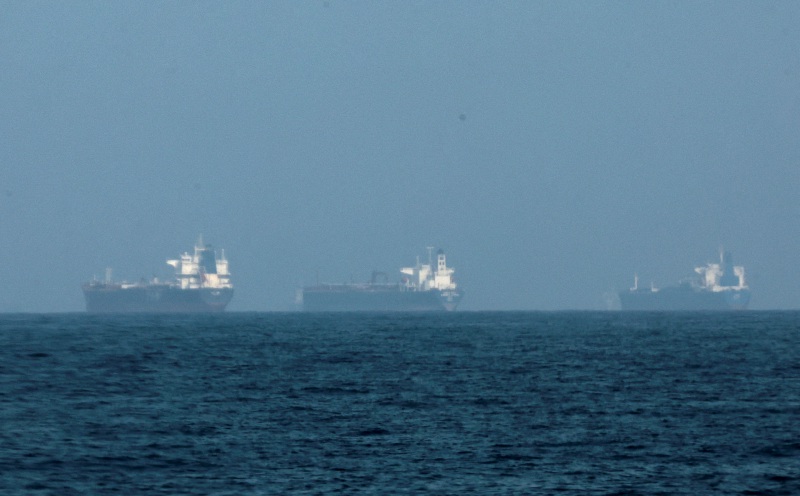 NST Leader: Of war and fiscal buffers