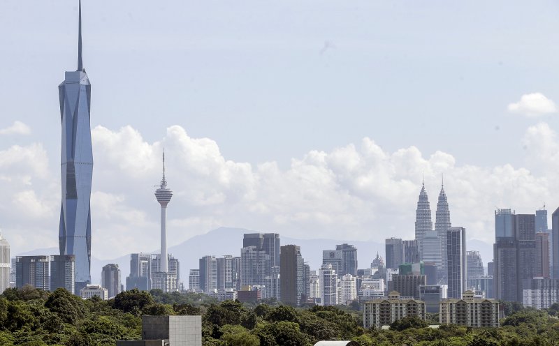 OCBC lifts Malaysia's GDP growth forecast for 2026