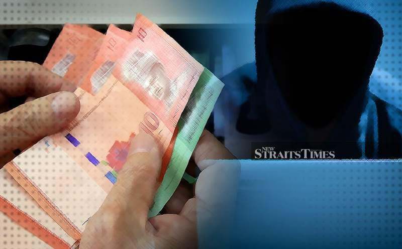 Security architecture vital to dismantle scam supply chain