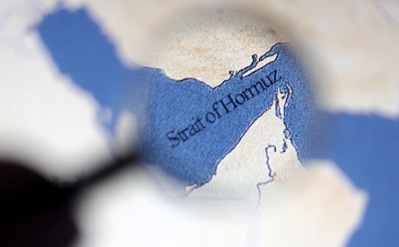 تتصاعد أعصاب السوق بشأن مخاطر الطاقة في الشرق الأوسط مع اقتراب الاضطرابات في مضيق هرمز