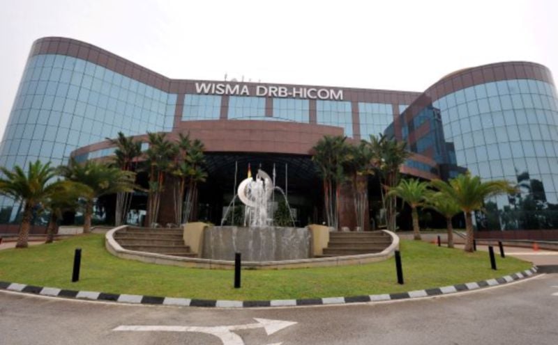 DRB-Hicom explora la moneda estable respaldada por ringgit con Geno