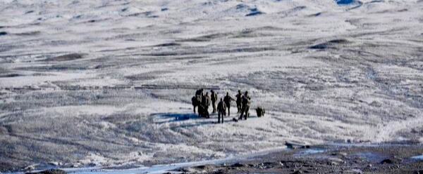 Ex-Trump Aide Pushes for Arctic AI Data Center Amid Trump’s Greenland Ambitions