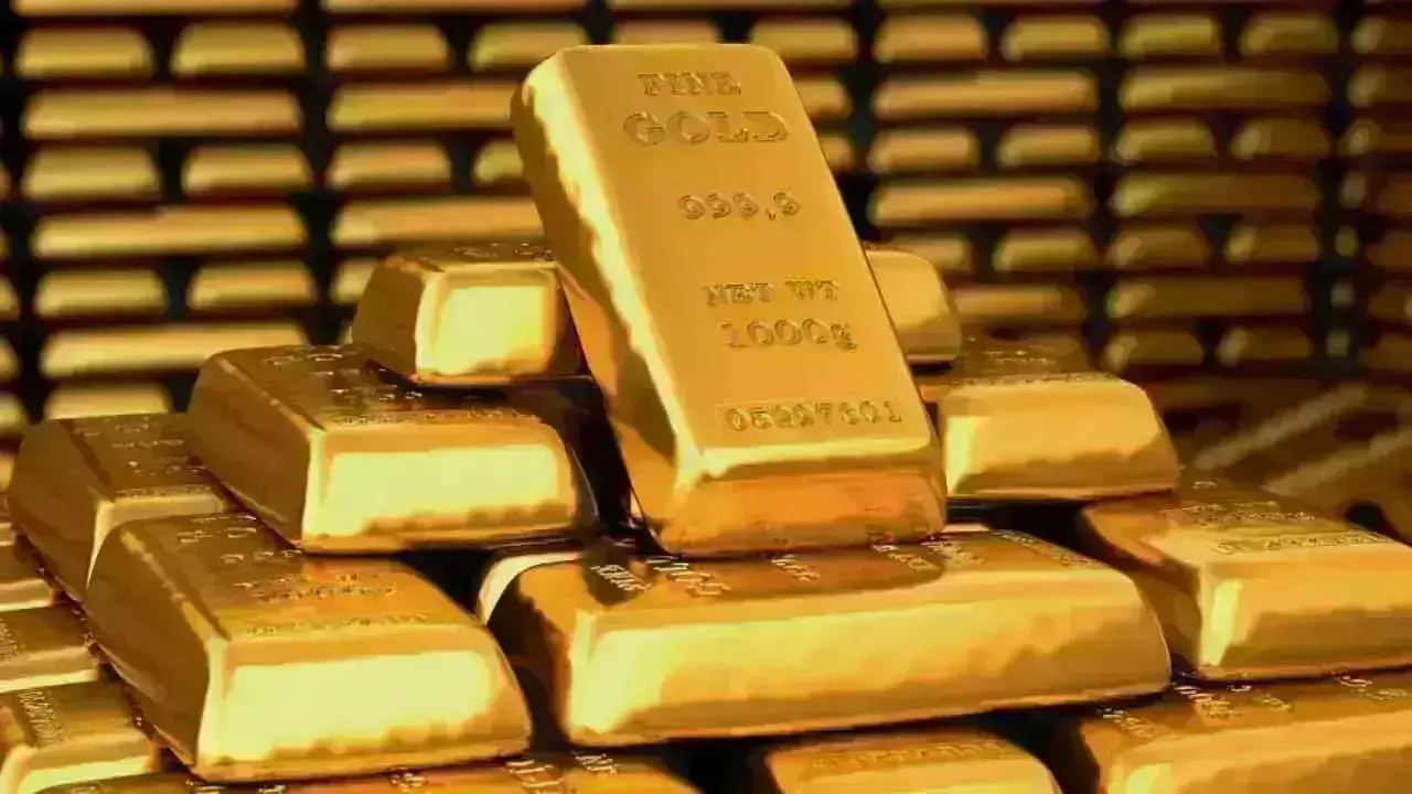 Gold rates in Delhi today, check the rates on 08 Feb, 2026