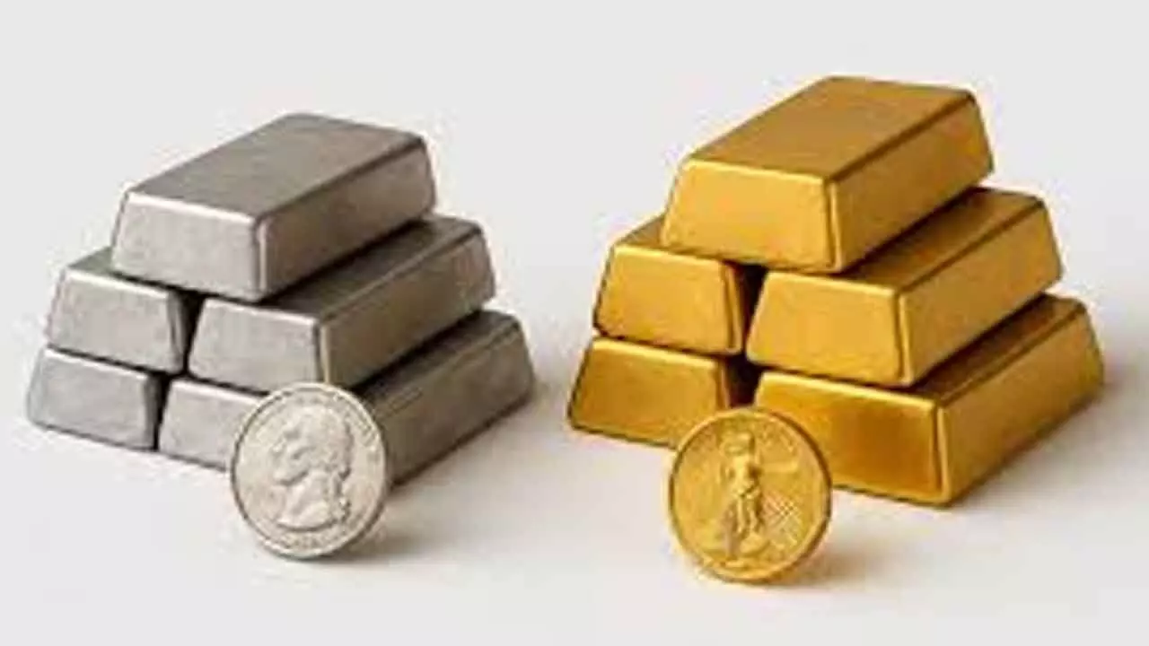 انخفاض أسعار الذهب في حيدر أباد اليوم، تحقق من الأسعار في 31 يناير 2026.