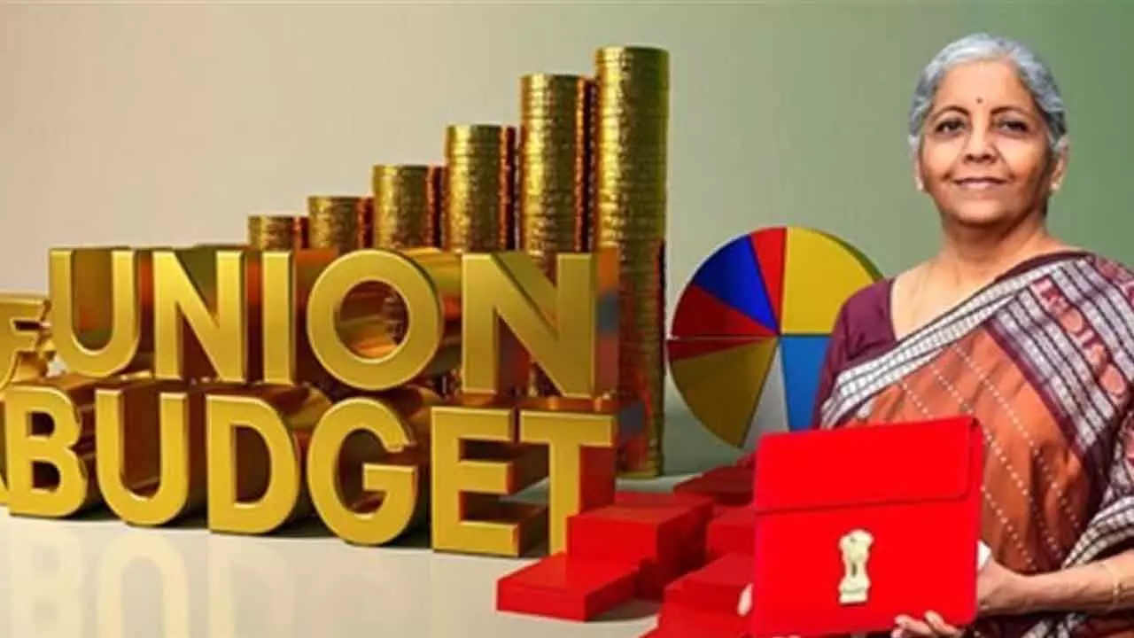 Q3 earnings, US Fed interest rate decision, Budget to steer market movement: Analysts