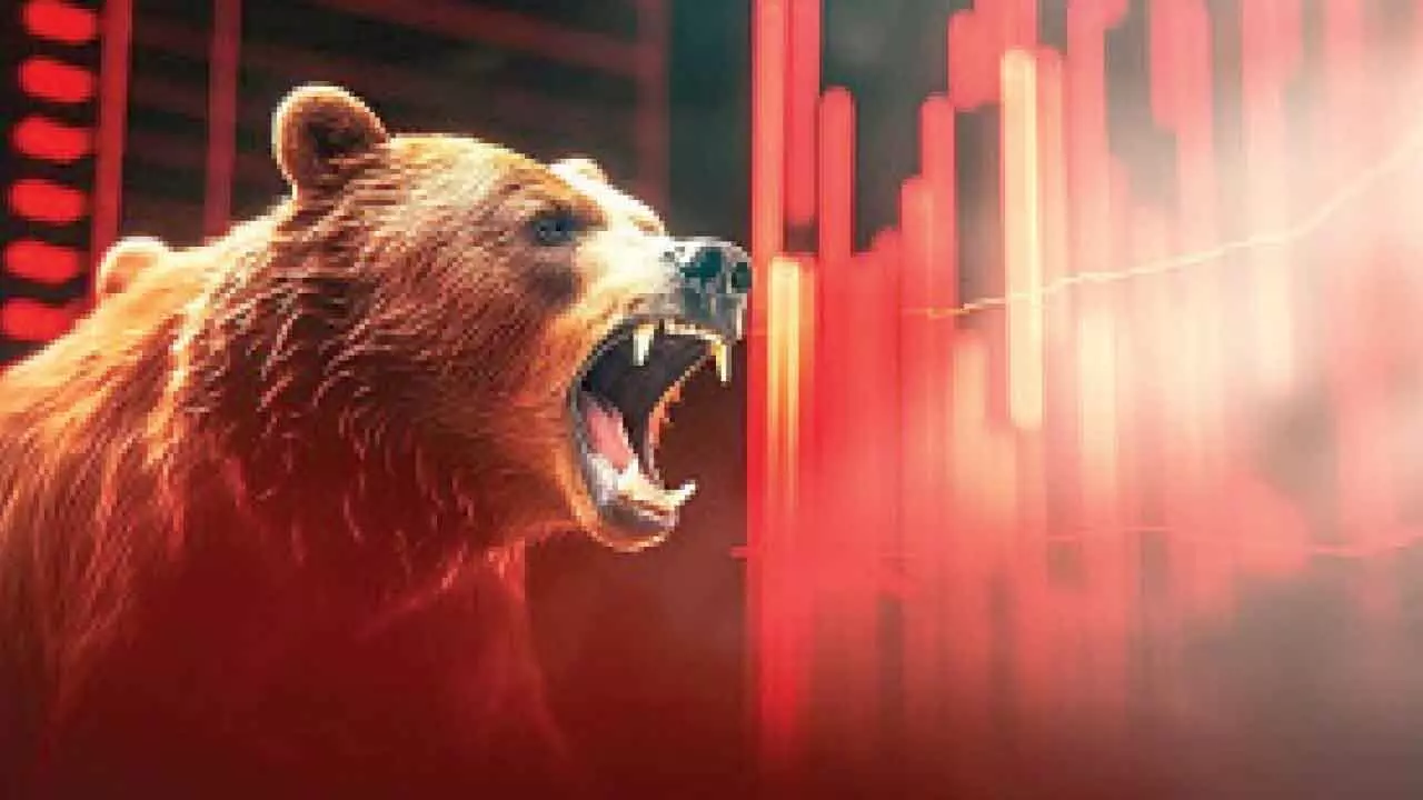 الأسواق تنهي تراجعًا استمر 3 أيام مع تراجع حدة التوترات الجيوسياسية.