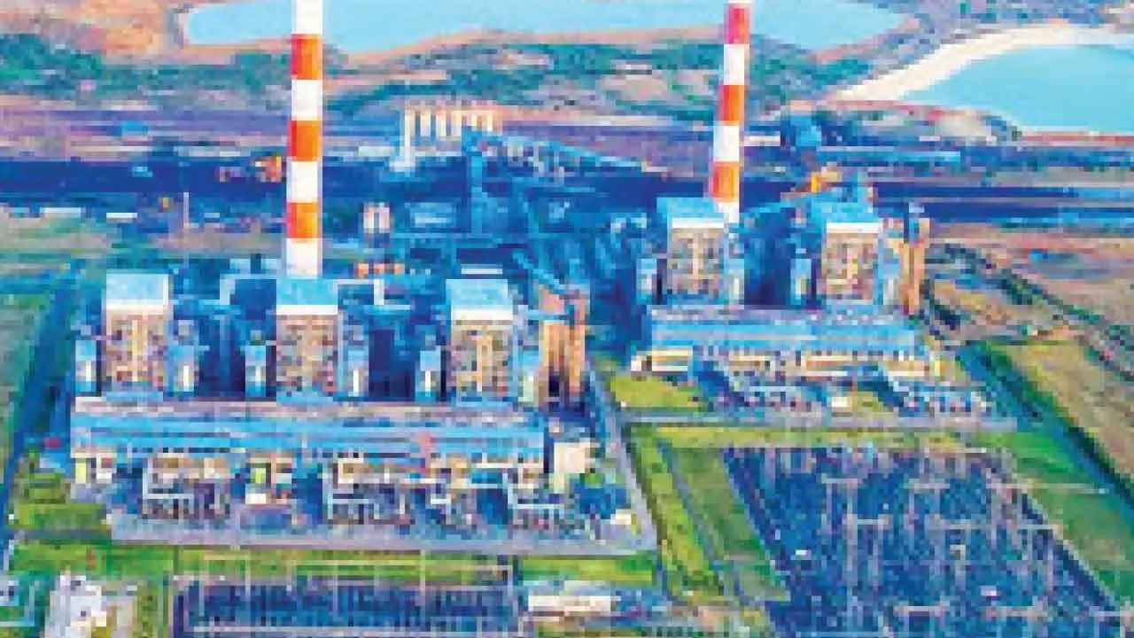 Adani Energy posts strong Q3 results, adjusted PAT jumps 30%