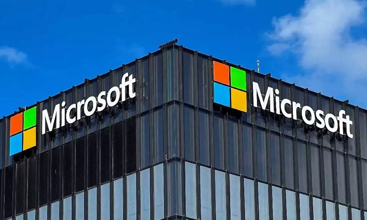 Microsoft 365 Suffers Global Outage, Thousands Face Email and App Disruptions