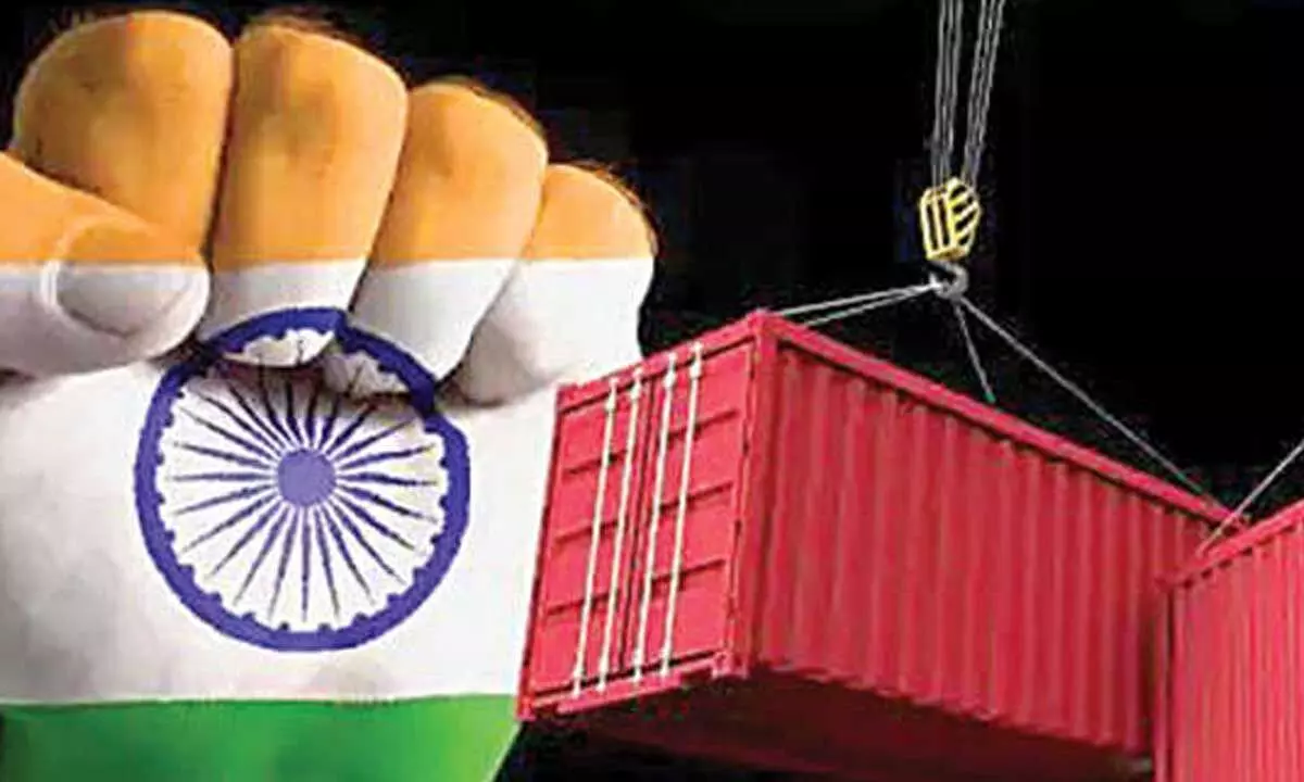 US remains India’s largest export destination despite Trump tariffs