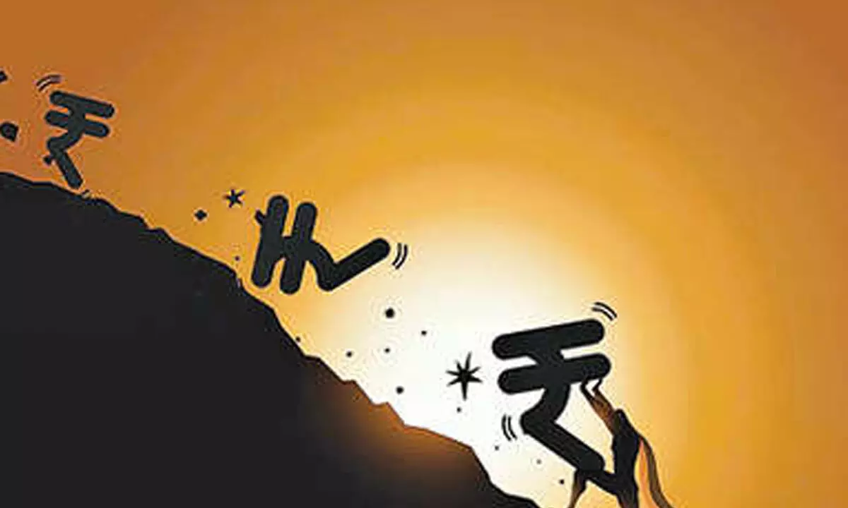 تراجع الروبية سيؤثر على الواردات، ومن المرجح أن يستفيد المصدرون.