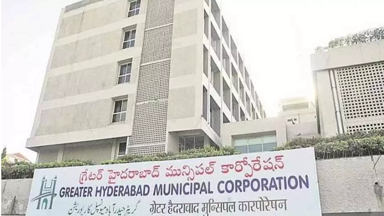 Birth & death certificate made easy as GHMC spreads its wings