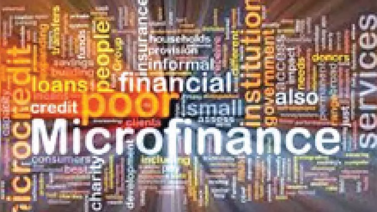 ولاية تقود تعافي التمويل الأصغر في الهند بمحفظة قدرها 23,743 كرور روبية