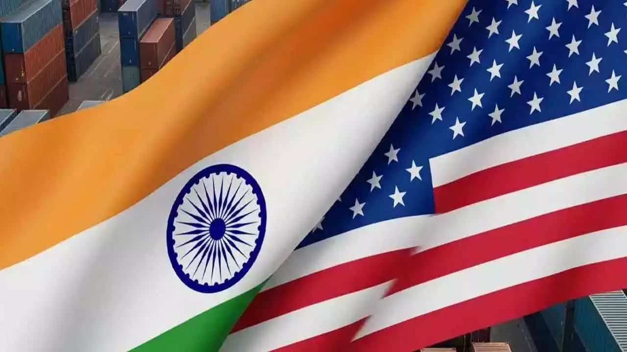 Reduction in US tariffs is big relief for Indian economy