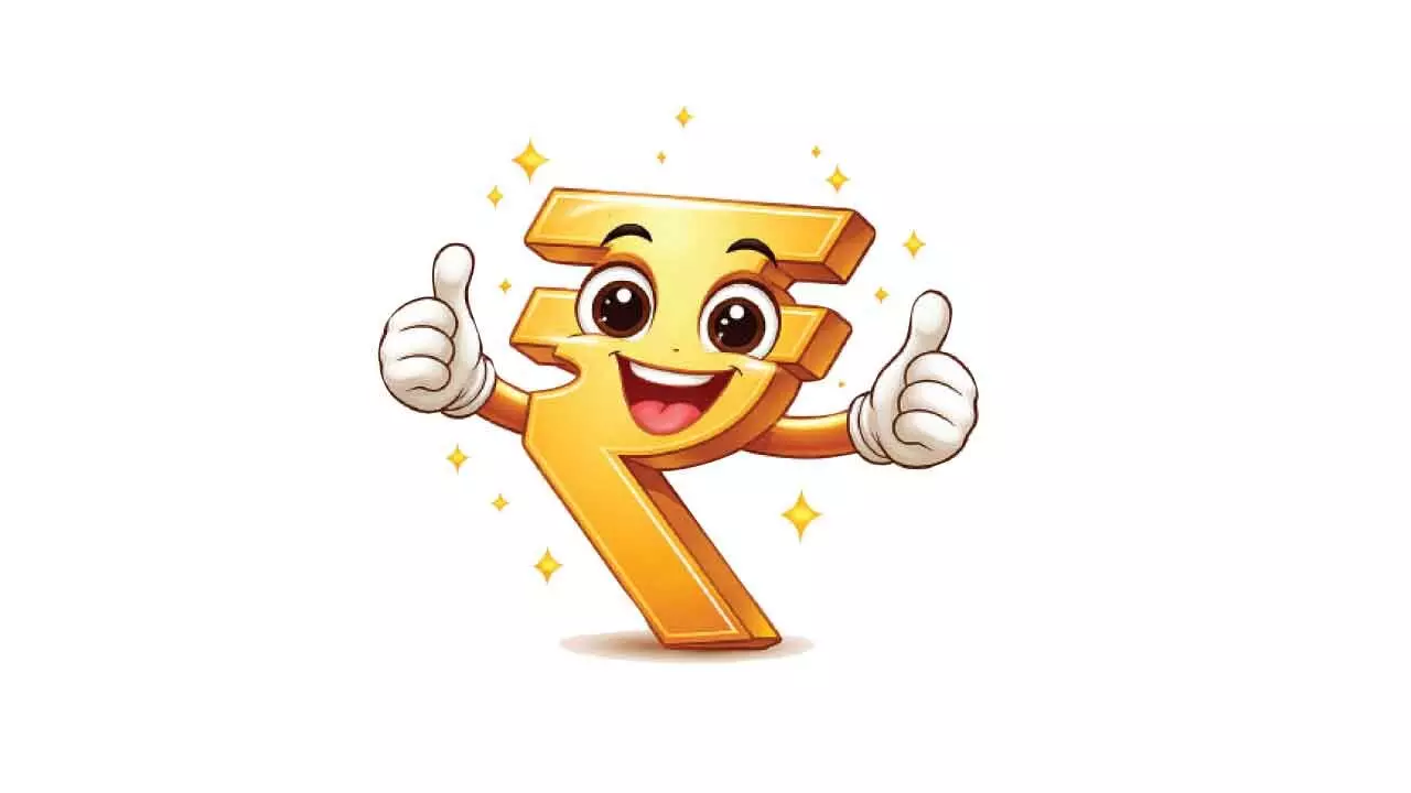 Rupee skyrockets 122ps to close at 90.27/$