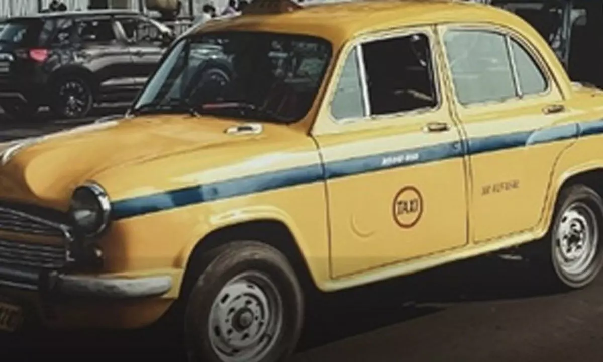 Bharat Taxi starts operations, drawing over 50,000 drivers from Gujarat