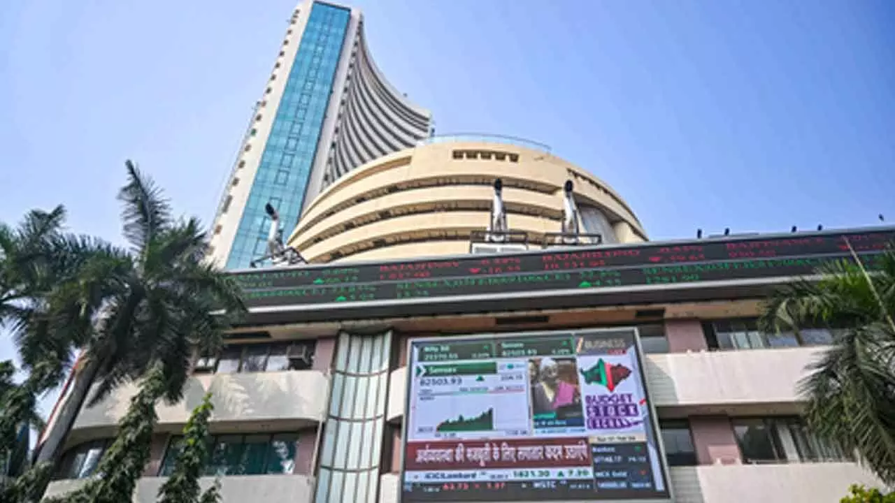 قد تؤدي أسهم تكنولوجيا المعلومات إلى اتجاه هبوطي على الرغم من تحسن الأساسيات