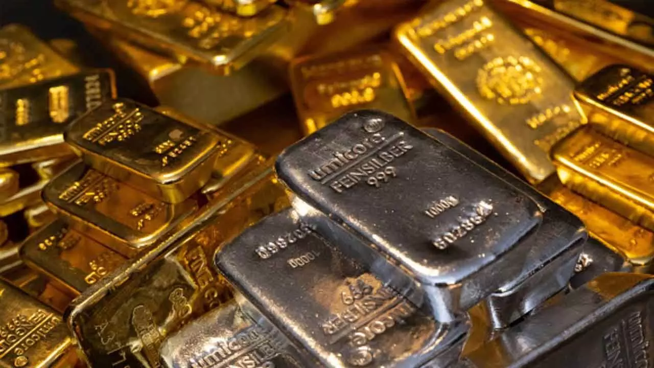 Gold rates in Delhi today, check the rates on 14 Feb, 2026