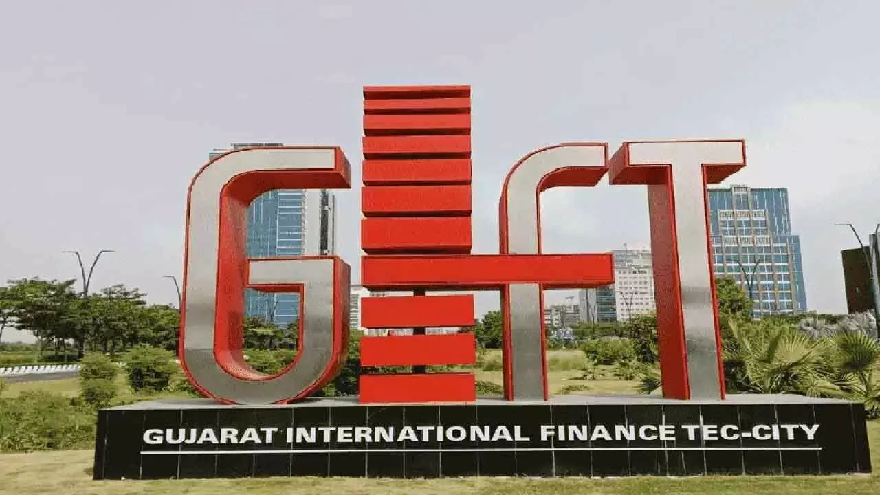 XED files for $12-mn IPO at IFSCGIFT City