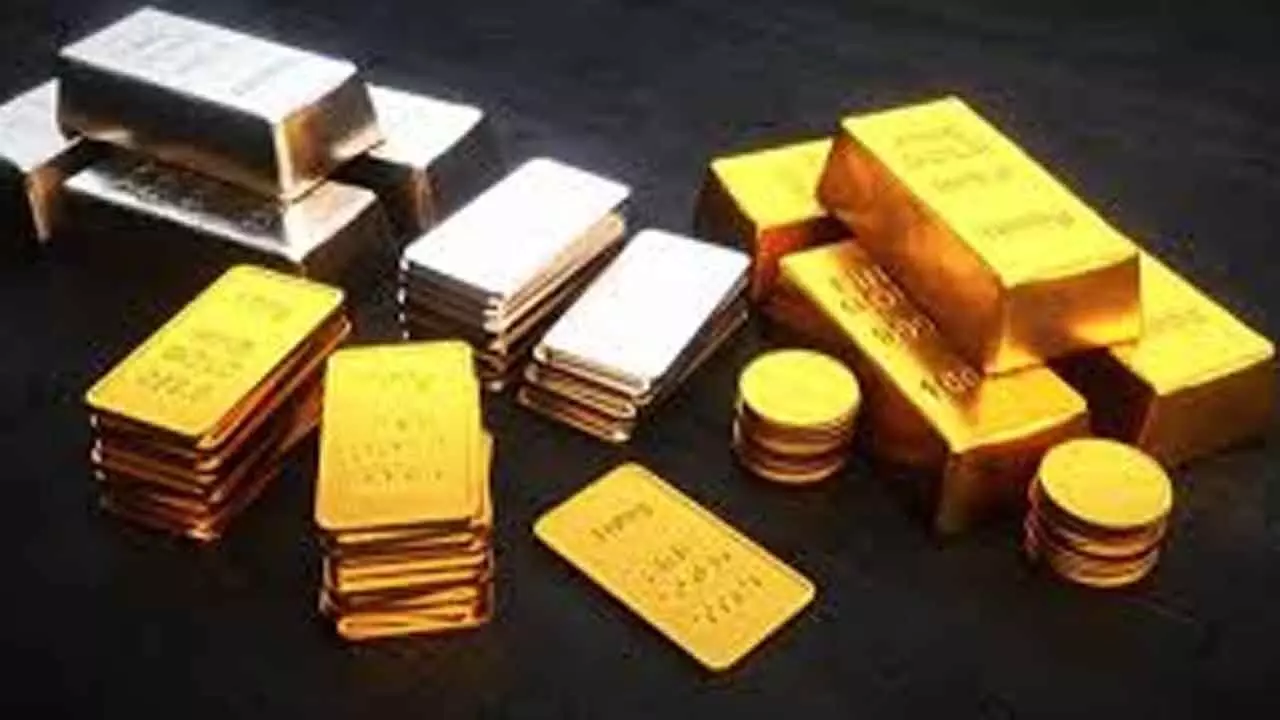 Silver jumps Rs 18,000; gold adds Rs 1,950