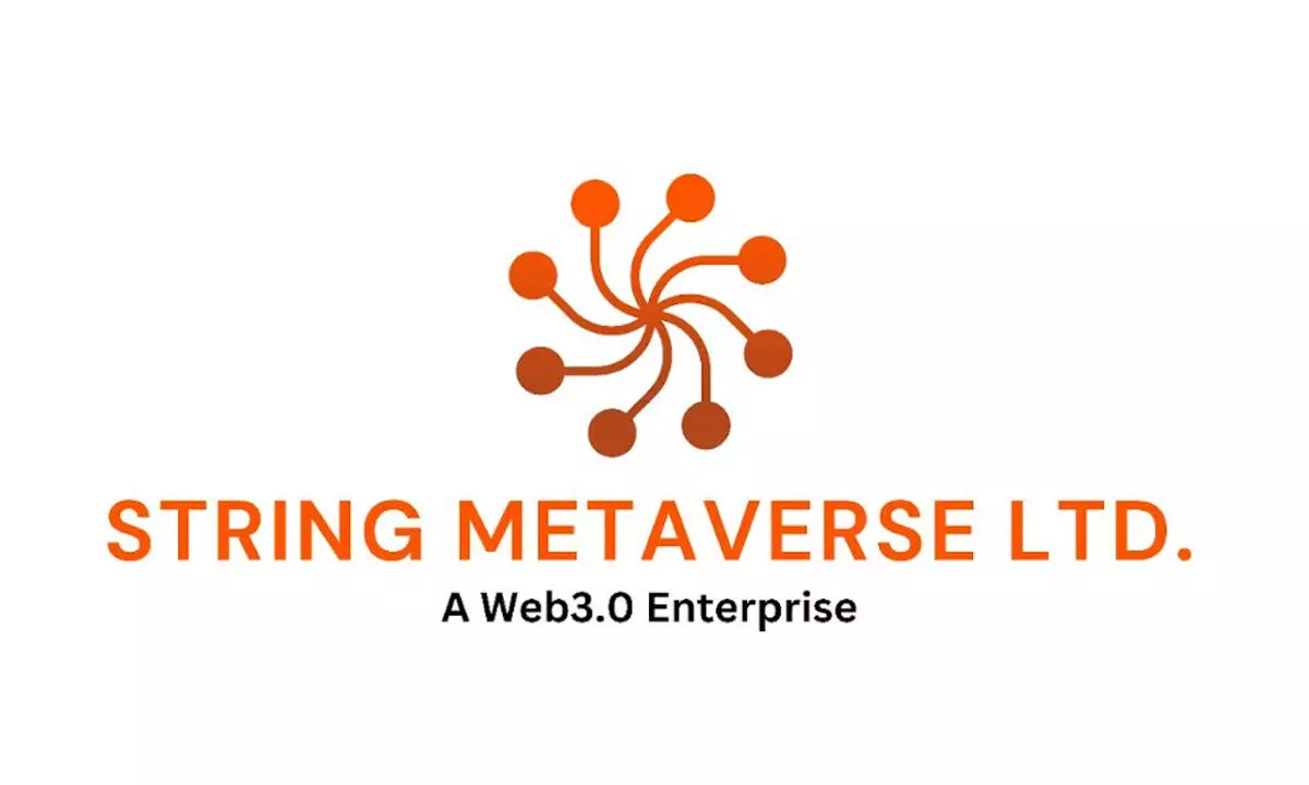String Metaverse nombra al Sr. Sai Kotha Venkata, ex líder tecnológico de Capital One, como asesor técnico de String Metaverse Ltd y presenta la iniciativa global de infraestructura de agentes de IA