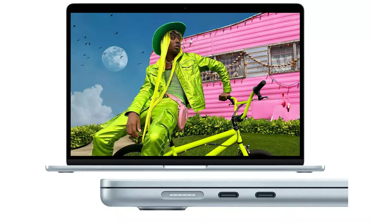 El cambio de precio del MacBook Air M5 podría redefinir la estrategia de portátiles económicos de Apple