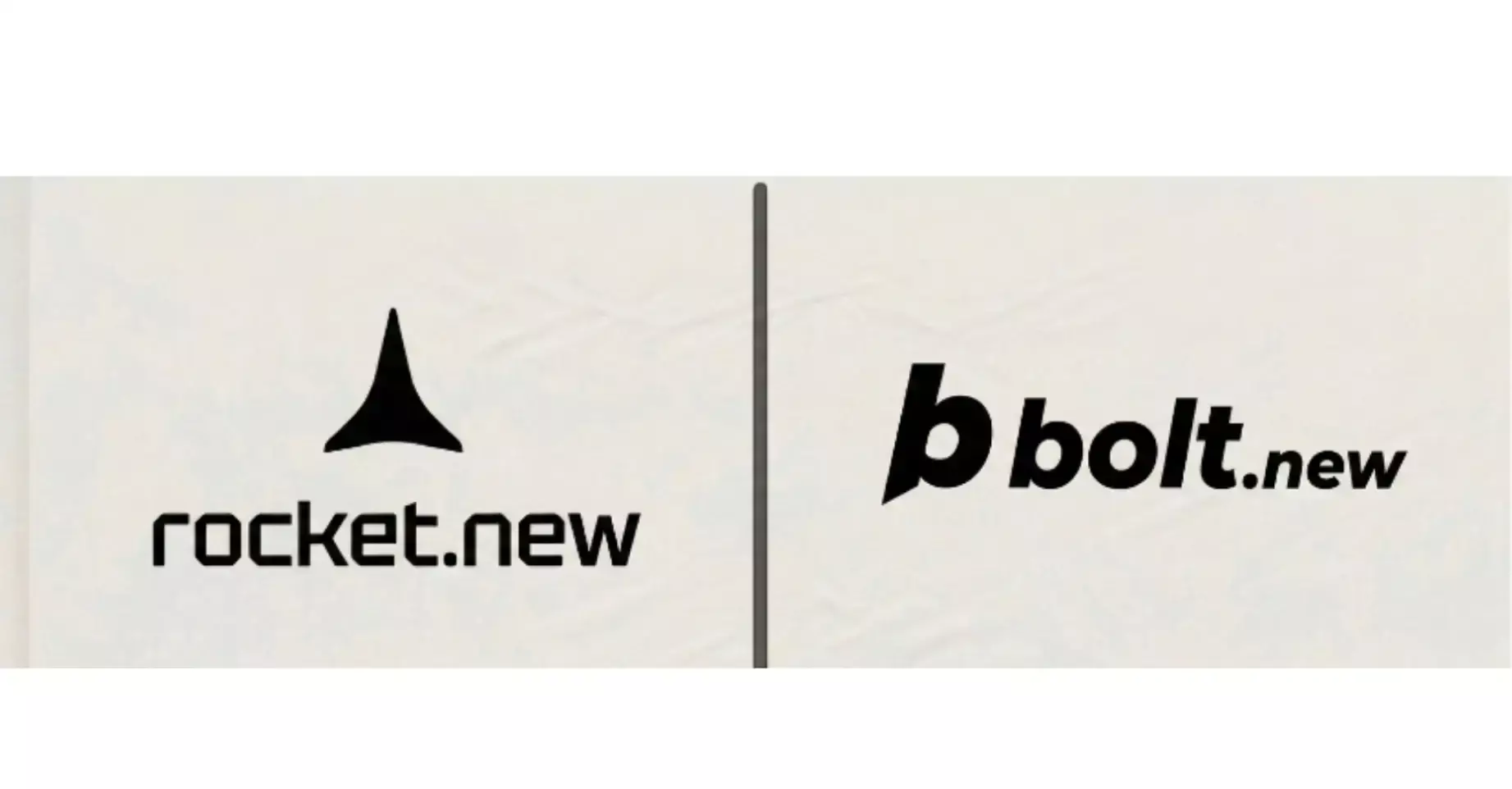 Rocket.new vs Bolt.new: اختلافات النظام الأساسي وحالات الاستخدام