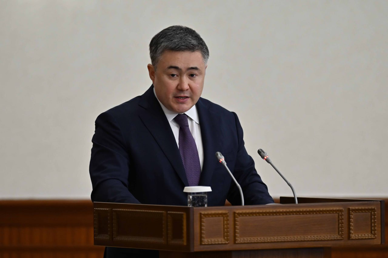 National Bank Governor Highlights Fiscal Consolidation, Inflation Control for 2026