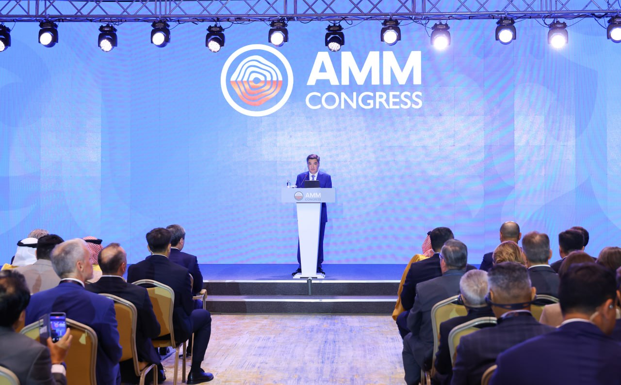 AMM2026: Next Mining Boom Will Be Built on More Than Resources