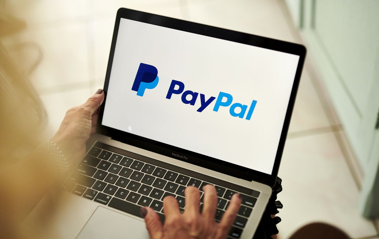 تواجه PayPal محادثات استحواذ مع انخفاض الأسهم بنسبة 46٪ وسط التنافس بين Apple Pay و Google Pay