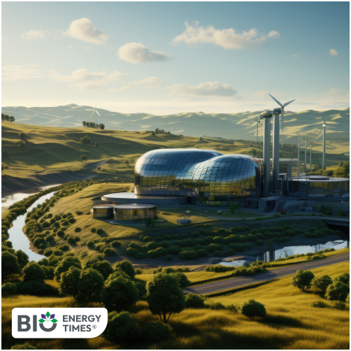 Gujarat asigna 60 millones de rupias para ampliar las plantas de BIO-GNC e impulsar la economía rural