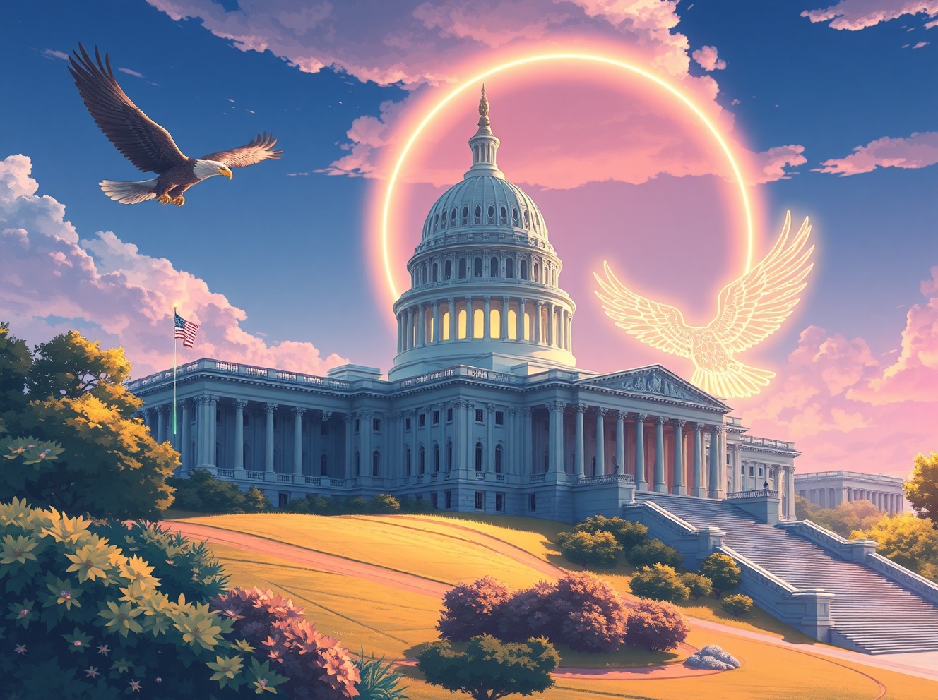 Proyecto de ley sobre la estructura del mercado criptográfico: a16z