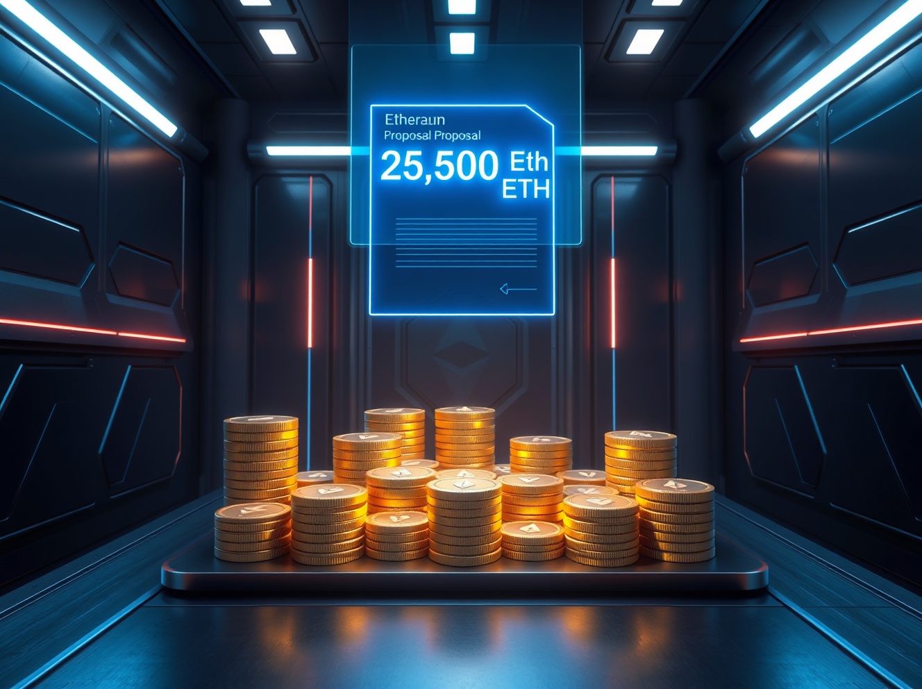 Aave DAO propone usar 25K ETH para cubrir las pérdidas por hackeo de rsETH: un plan crítico de recuperación de DeFi