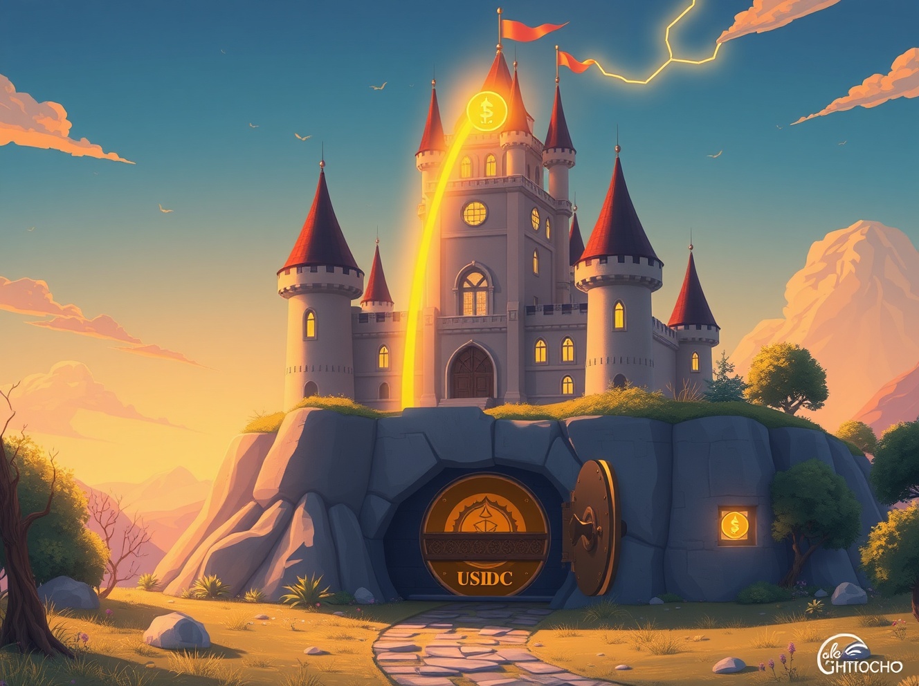 Aave Founder’s Strategic $8.4M ETH Sale: A Calculated Move in a Maturing DeFi Landscape